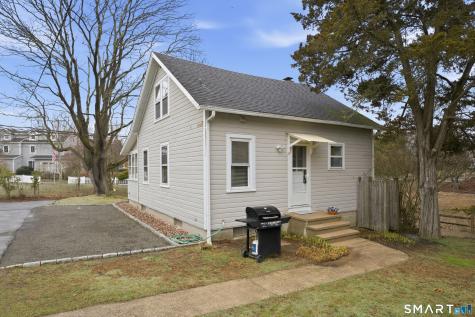 7 Pent Road Madison CT 06443
