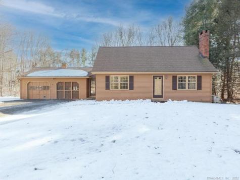 95 Hayden Road Harwinton CT 06791