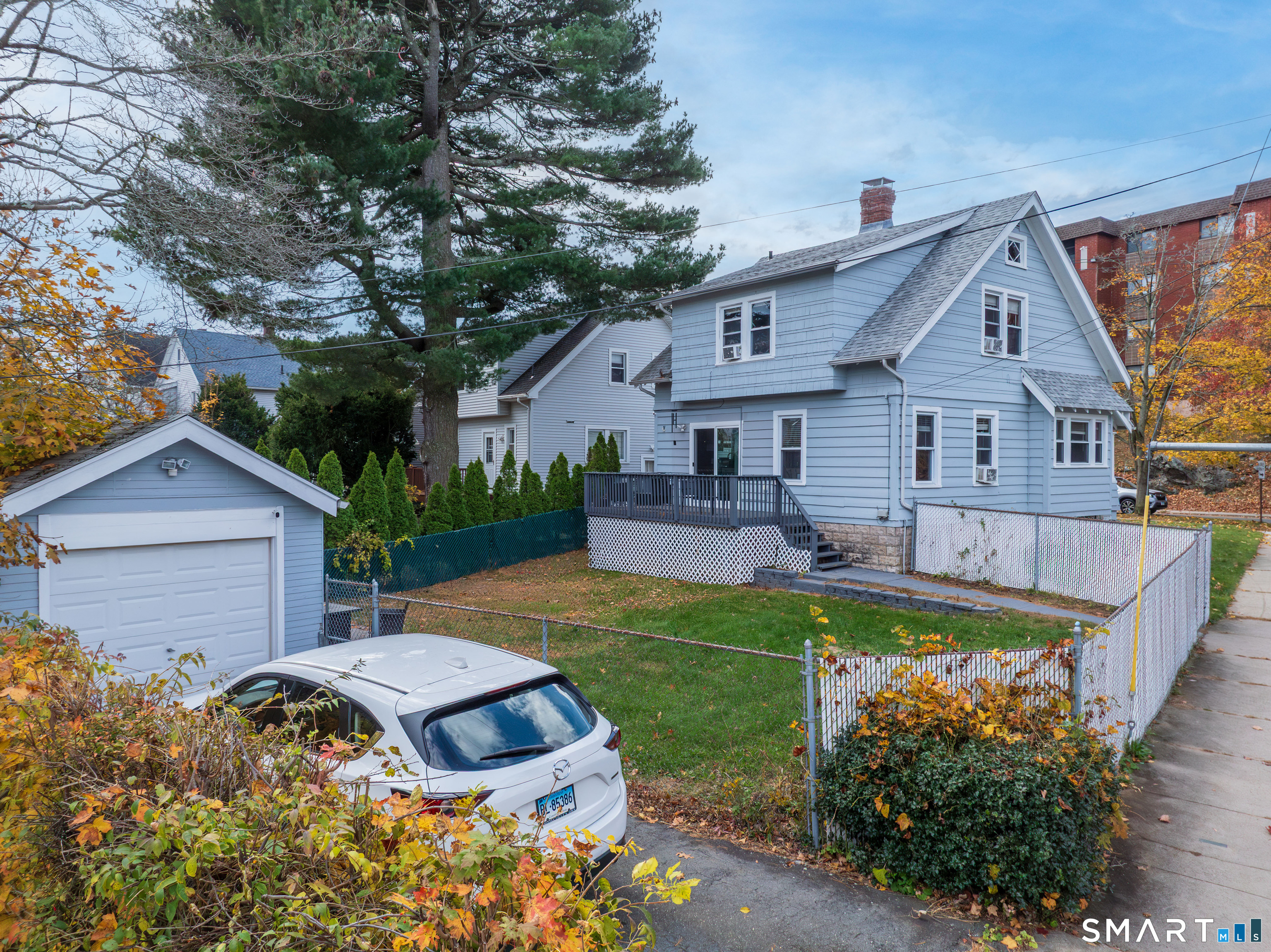 481 Savin Avenue West Haven CT 06516