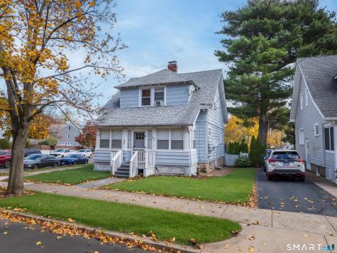 481 Savin Avenue West Haven CT 06516