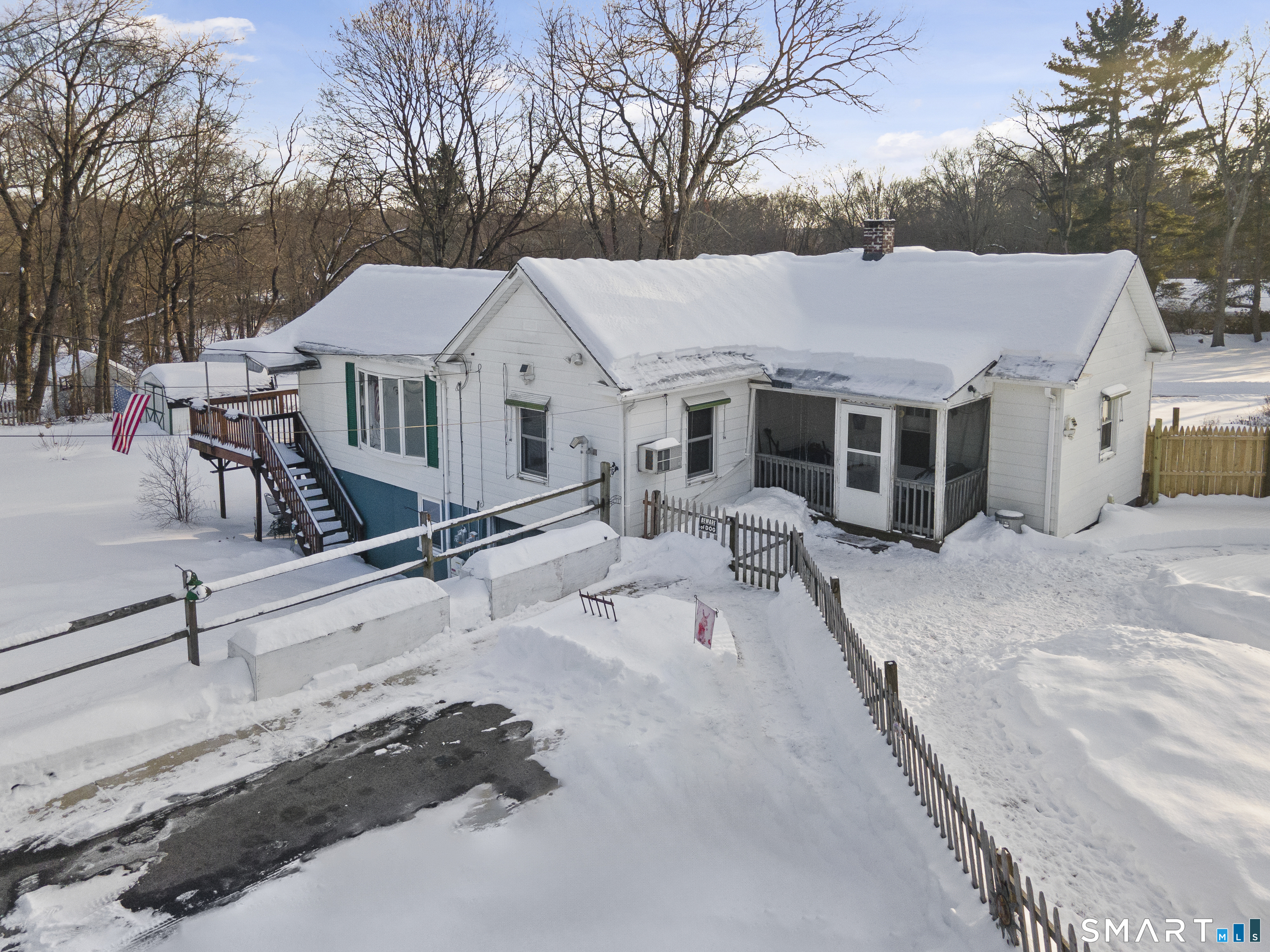 17 Auburn Street Putnam CT 06260