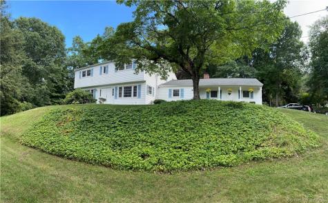 4 Gregory Street Danbury CT 06811