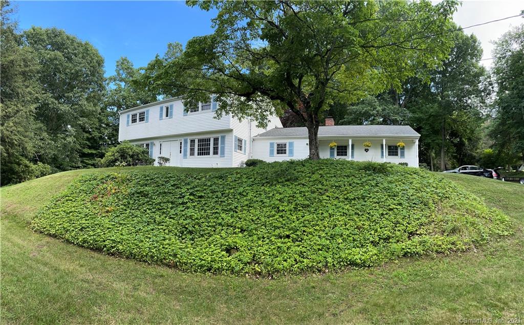 4 Gregory Street Danbury CT 06811