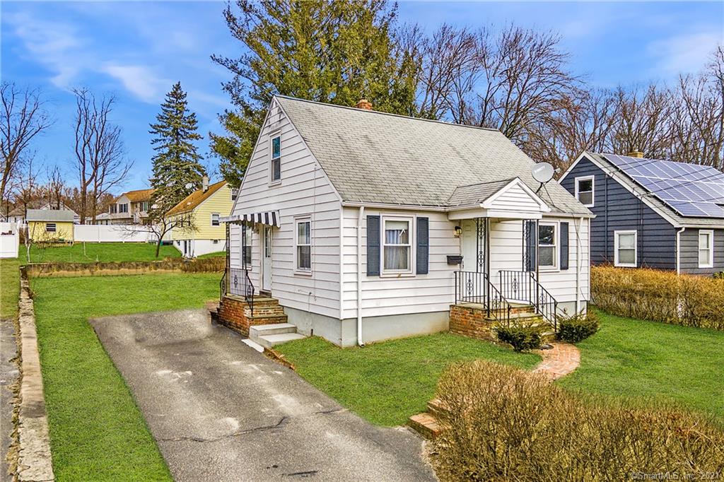 204 Nichols Drive Waterbury CT 06708