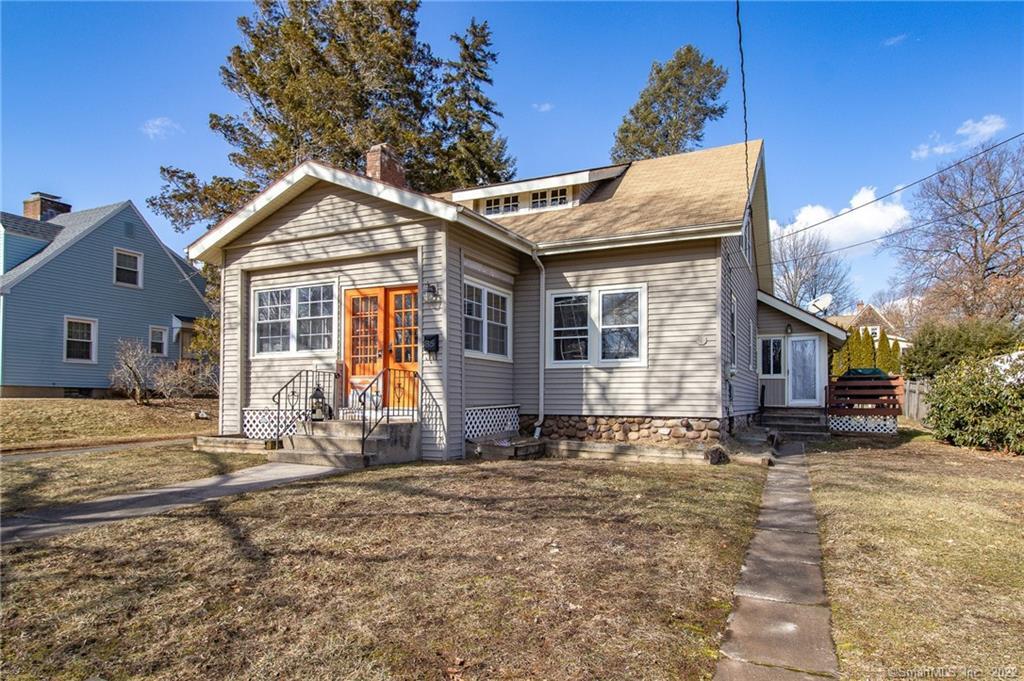 85 Hotchkiss Street Berlin CT 06037