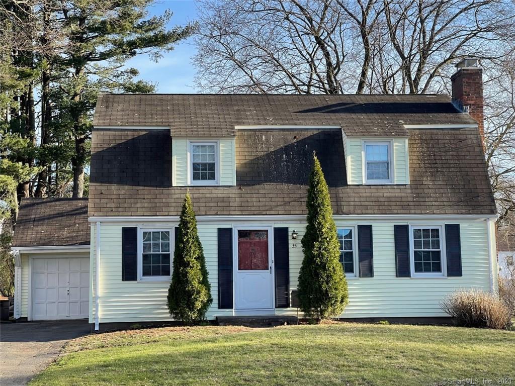 35 Centerwood Road Newington CT 06111