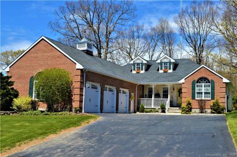 67 Jolie Road Naugatuck CT 06770