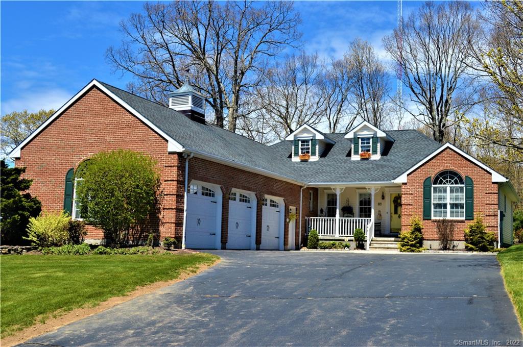 67 Jolie Road Naugatuck CT 06770