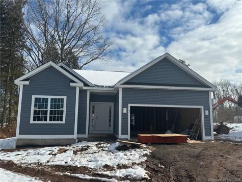 580 Meriden Waterbury Turnpike Southington CT 06489