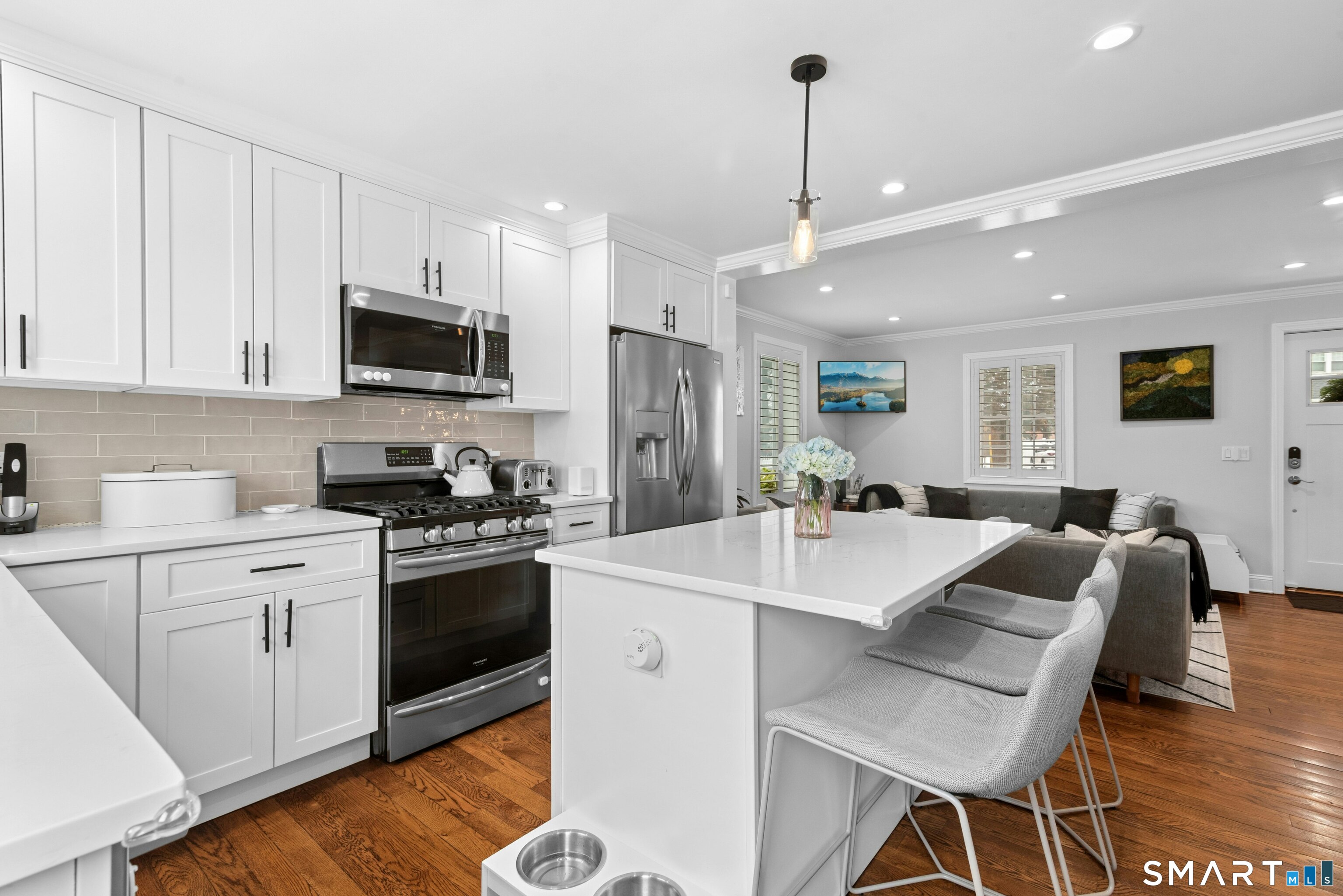 12 Reynolds Drive Fairfield CT 06824