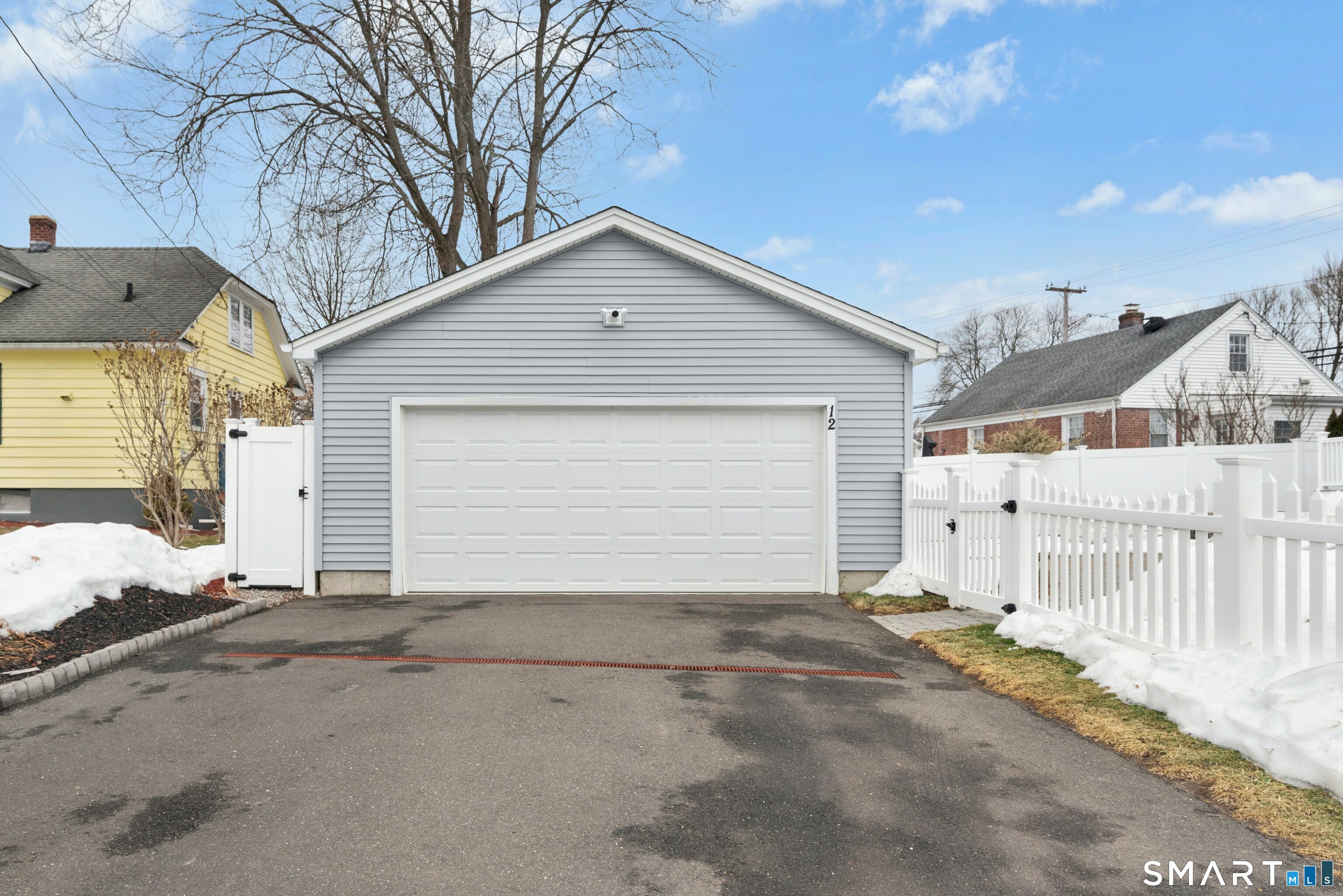 12 Reynolds Drive Fairfield CT 06824