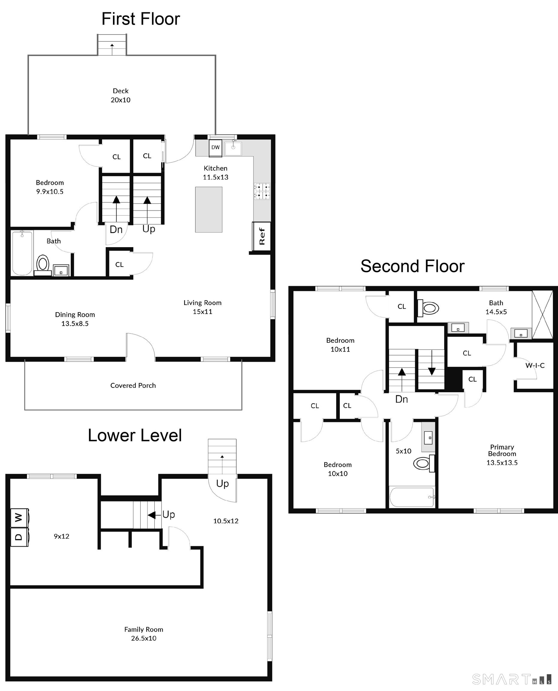 12 Reynolds Drive Fairfield CT 06824