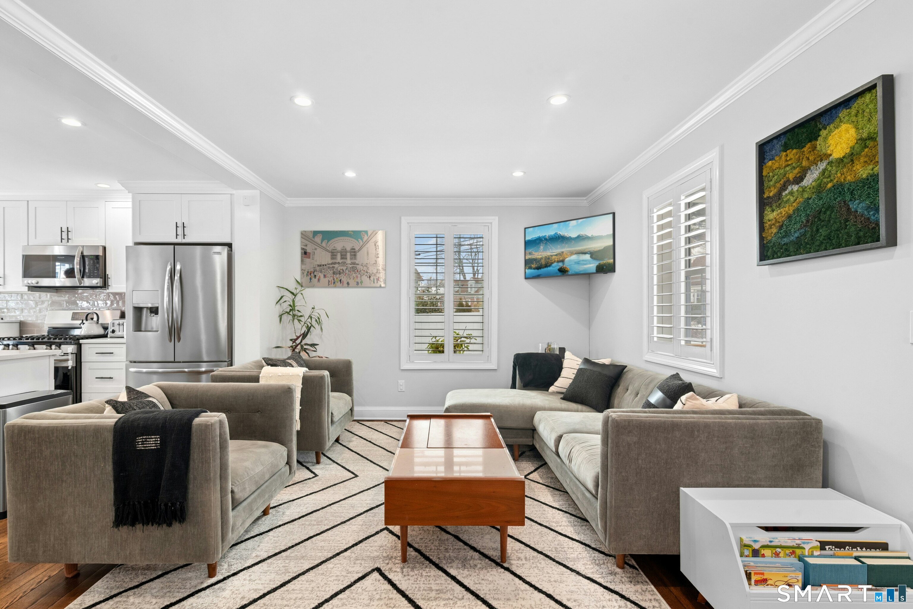 12 Reynolds Drive Fairfield CT 06824