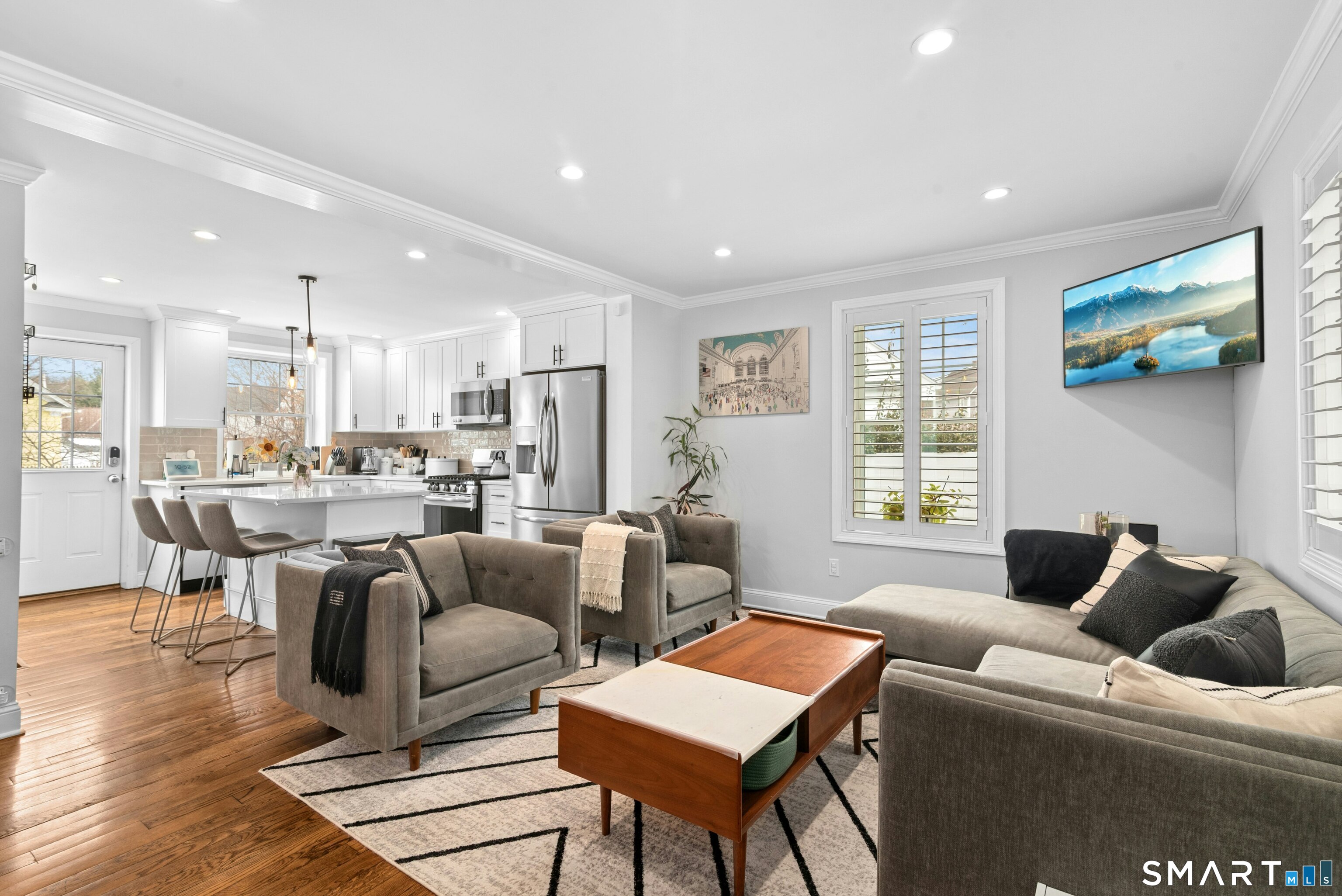 12 Reynolds Drive Fairfield CT 06824