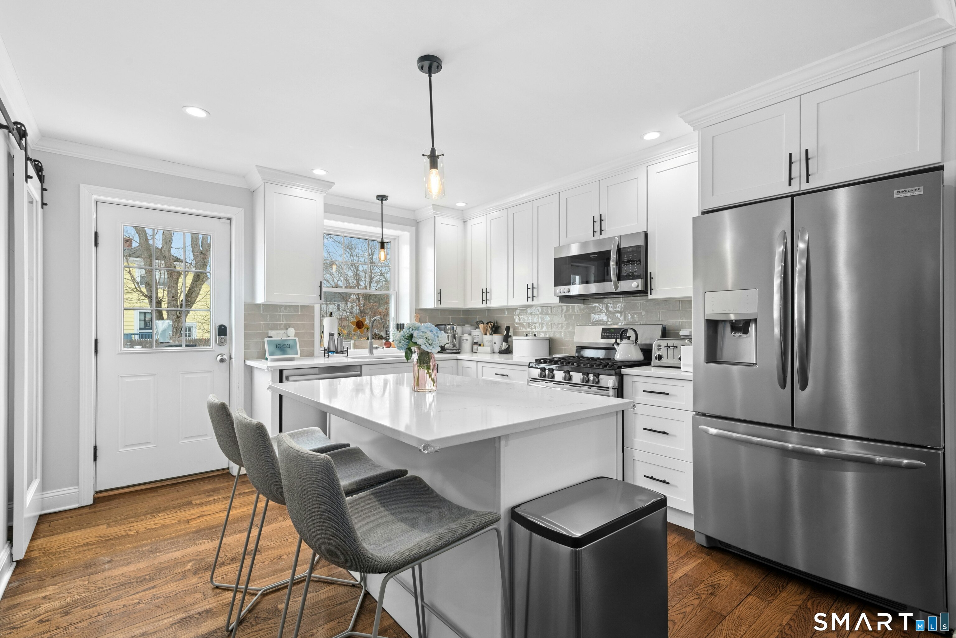 12 Reynolds Drive Fairfield CT 06824