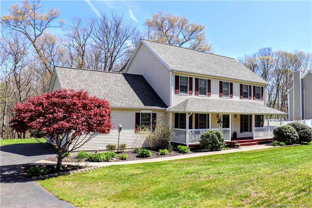 1078 May Street Naugatuck CT 06770
