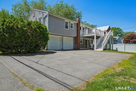 11 Stuart Drive Greenwich CT 06870