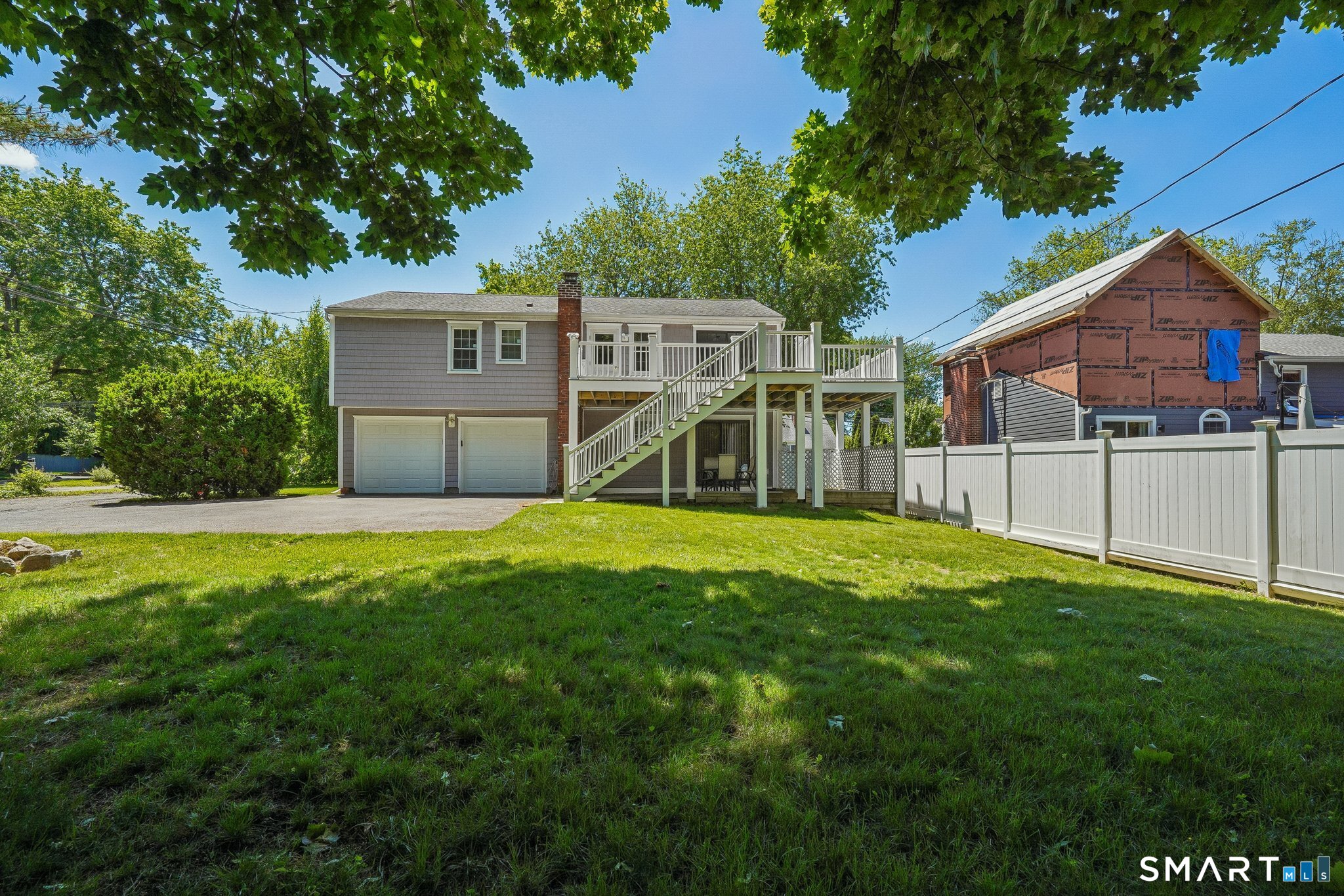 11 Stuart Drive Greenwich CT 06870