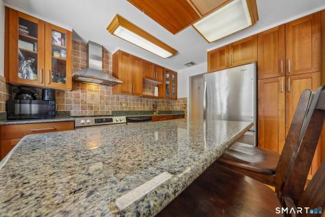11 Stuart Drive Greenwich CT 06870