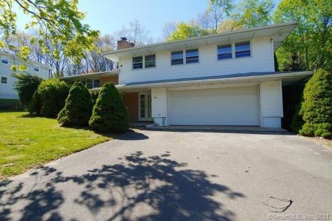 140 Stoddard Road Waterbury CT 06708