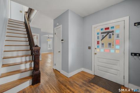 20 Starr Street New London CT 06320