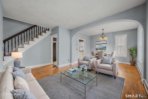 20 Starr Street New London CT 06320