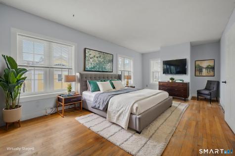 20 Starr Street New London CT 06320