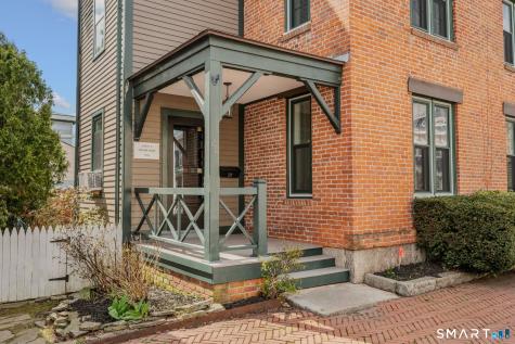 20 Starr Street New London CT 06320