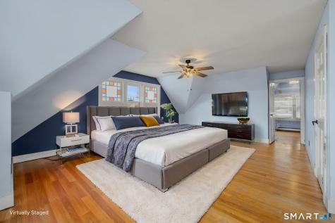 20 Starr Street New London CT 06320