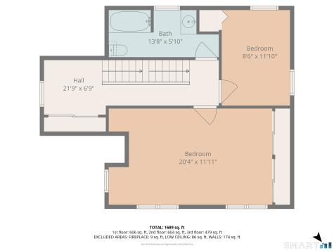 20 Starr Street New London CT 06320