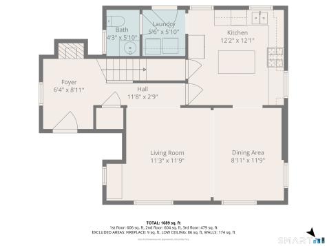 20 Starr Street New London CT 06320