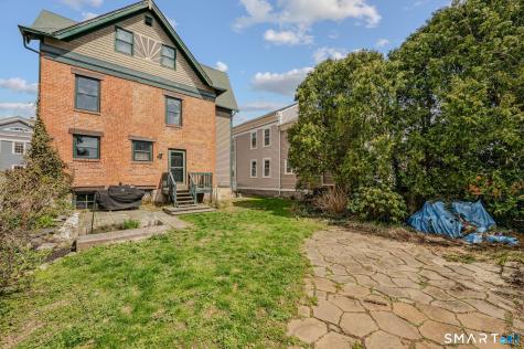 20 Starr Street New London CT 06320