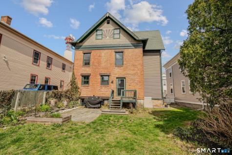 20 Starr Street New London CT 06320
