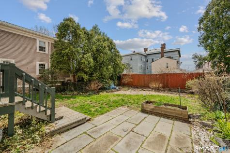 20 Starr Street New London CT 06320