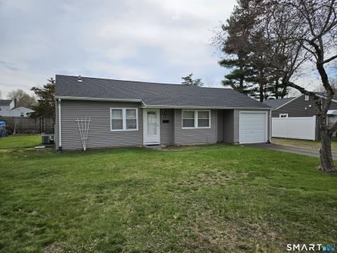 11 Audette Drive Wallingford CT 06492