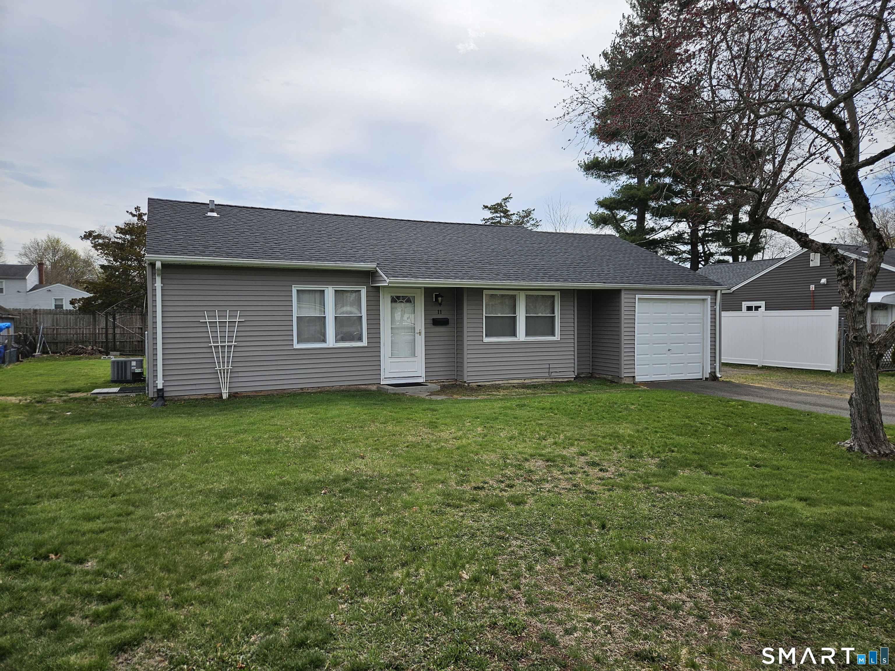 11 Audette Drive Wallingford CT 06492