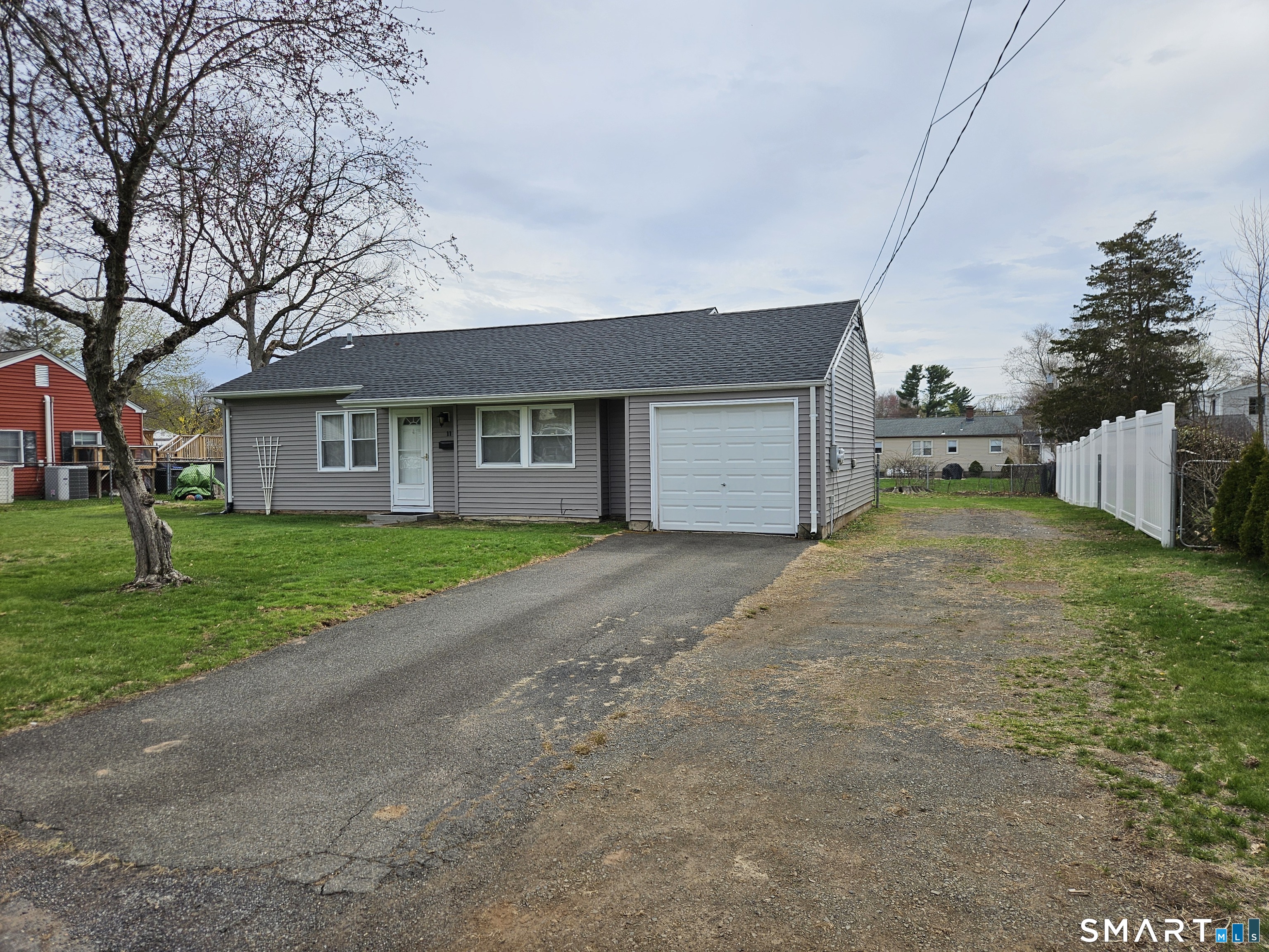 11 Audette Drive Wallingford CT 06492