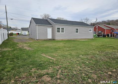 11 Audette Drive Wallingford CT 06492