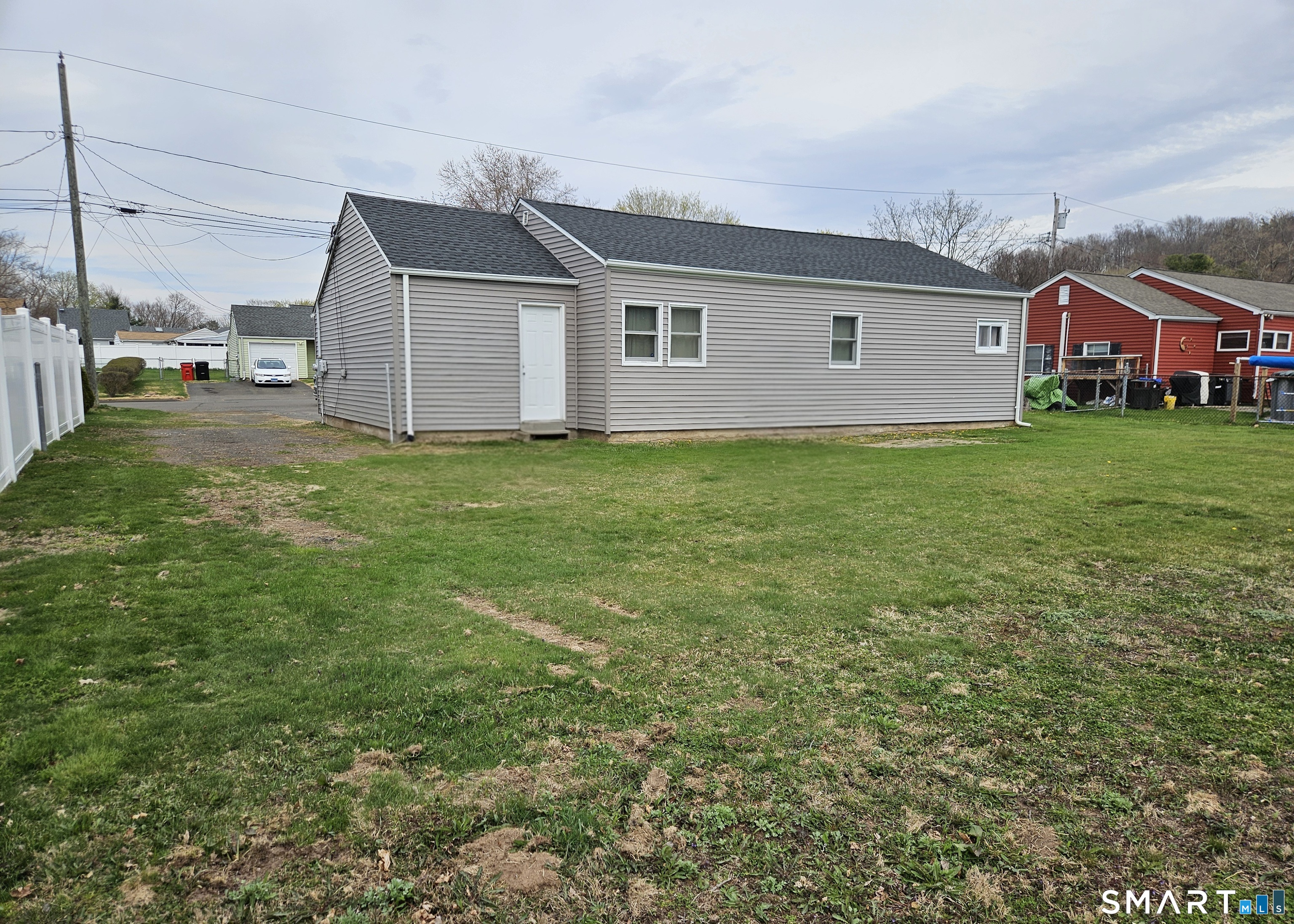 11 Audette Drive Wallingford CT 06492