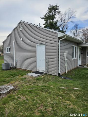 11 Audette Drive Wallingford CT 06492
