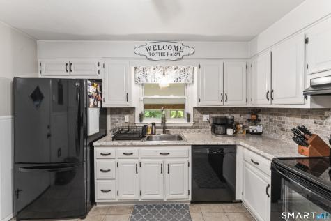55 Ridgefield Drive Stratford CT 06614