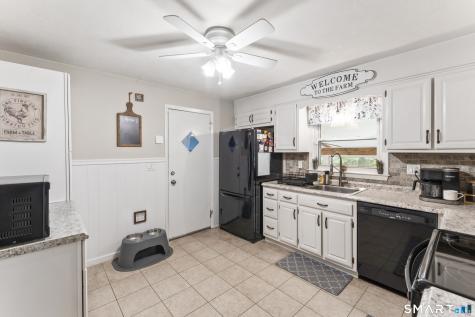 55 Ridgefield Drive Stratford CT 06614