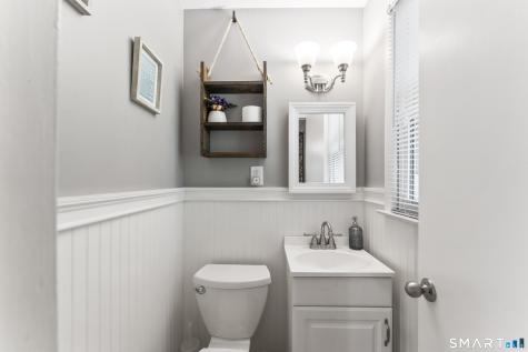55 Ridgefield Drive Stratford CT 06614