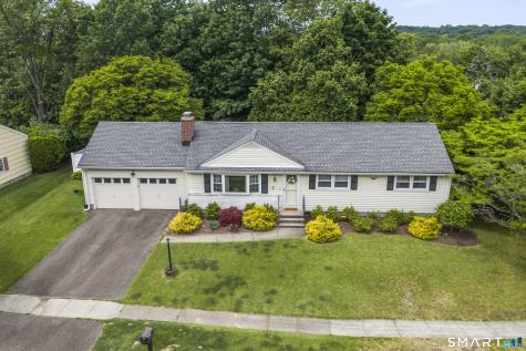 55 Ridgefield Drive Stratford CT 06614