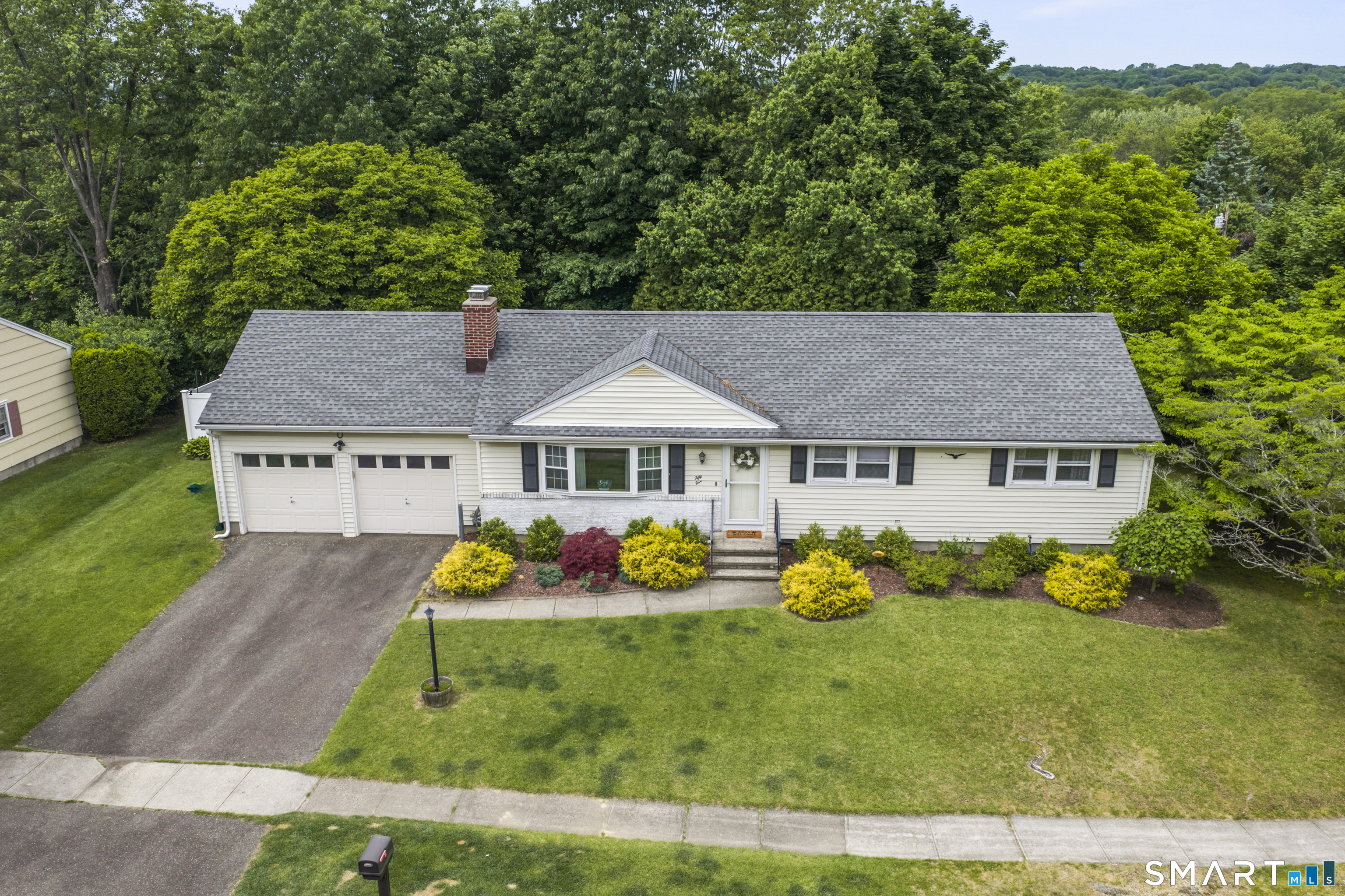 55 Ridgefield Drive Stratford CT 06614