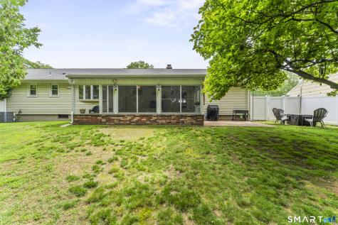 55 Ridgefield Drive Stratford CT 06614