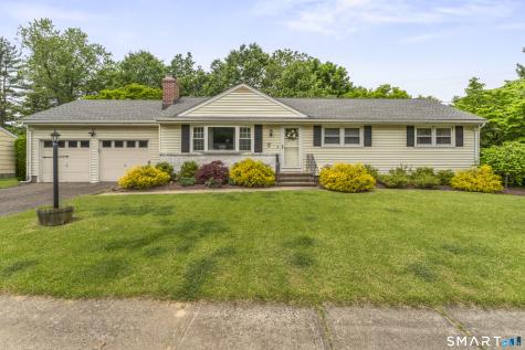 55 Ridgefield Drive Stratford CT 06614