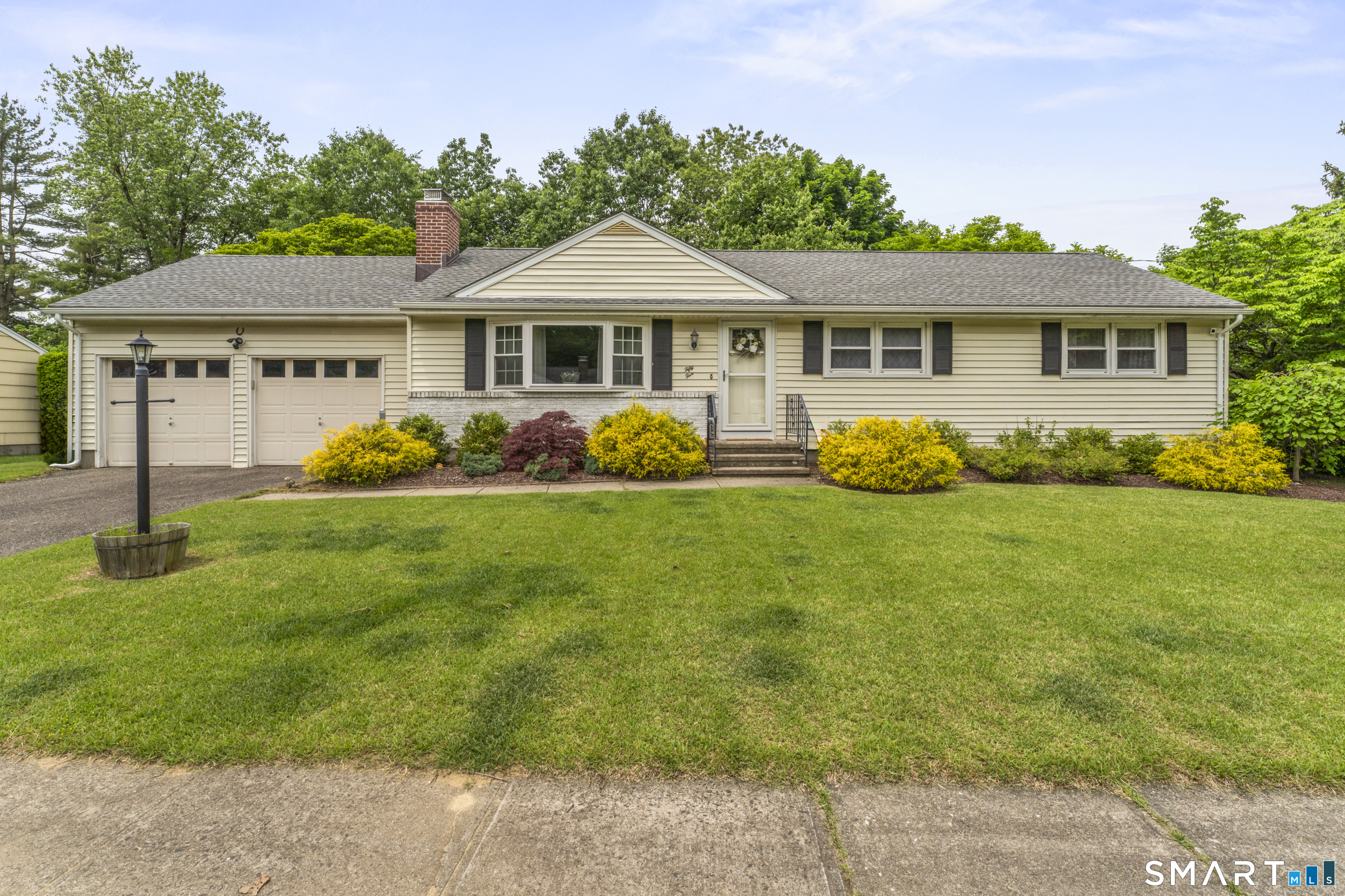 55 Ridgefield Drive Stratford CT 06614