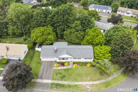 55 Ridgefield Drive Stratford CT 06614