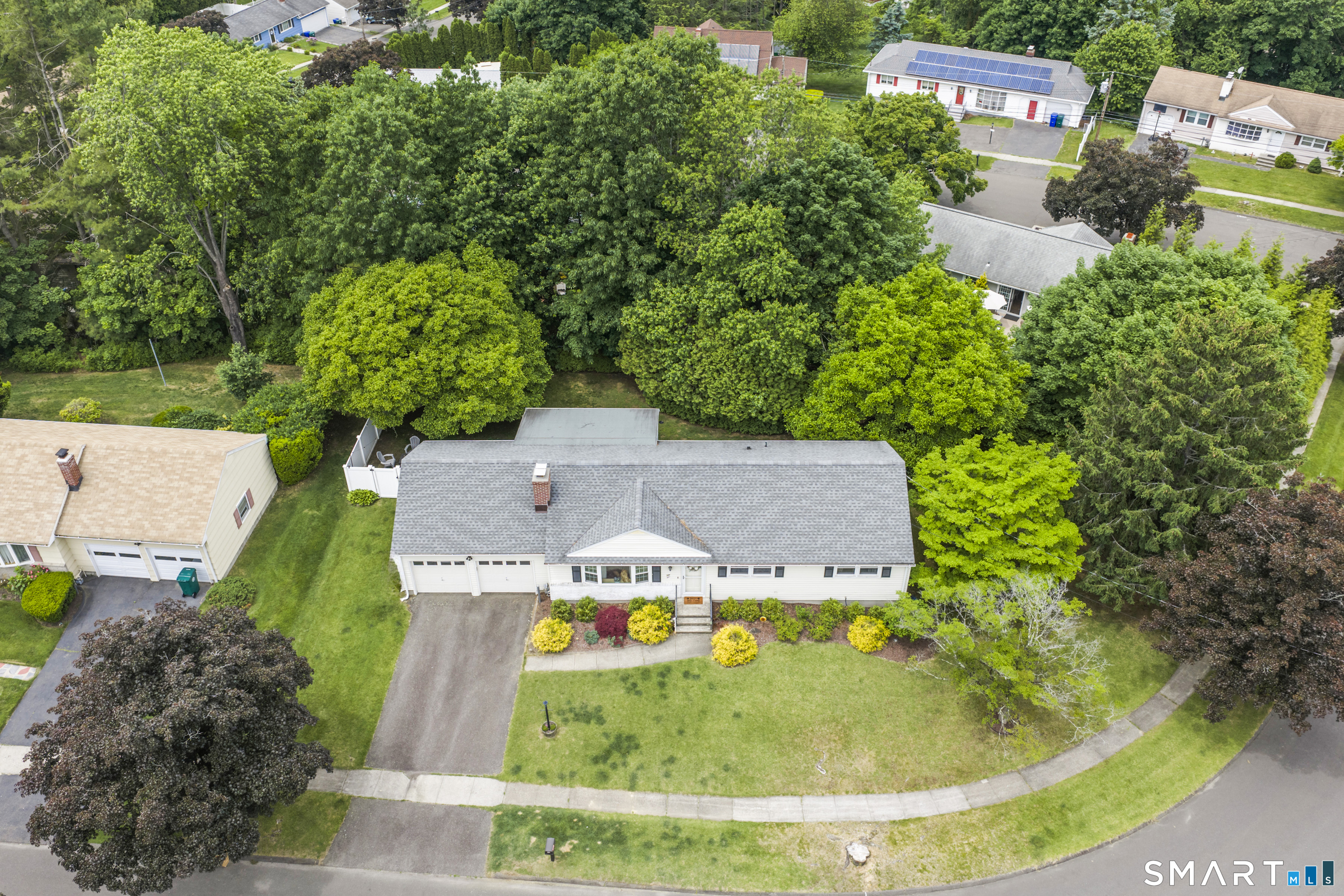 55 Ridgefield Drive Stratford CT 06614